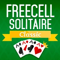 FreeCell Solitaire Classic online and free