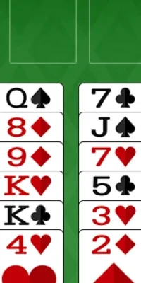  FreeCell Solitaire Classic online and free