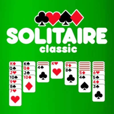  Solitaire Classic online and free