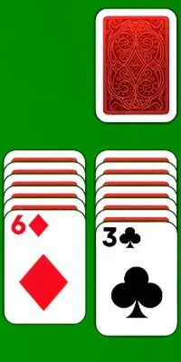  Solitaire Classic online and free