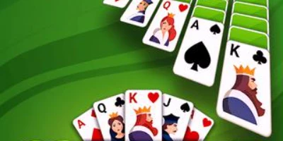  Solitaire Legend online and free