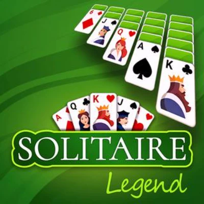  Solitaire Legend online and free