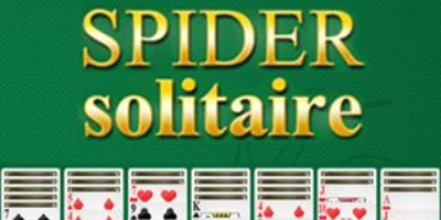  Spider Solitaire Fullscreen online and free