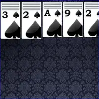 Spider Solitaire Classic Card Stacking Game gif large
