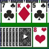 Tri Peaks Solitaire Classic gif large
